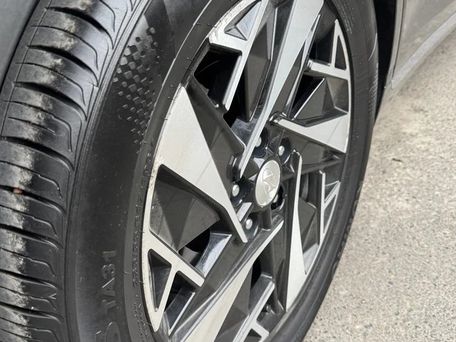Hyundai Grandeur, 2020 — 照片 5