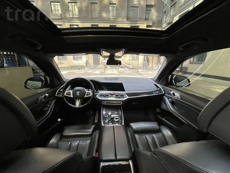 BMW X7, 2021 — photo 6