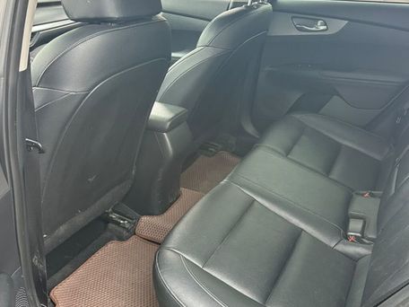 Kia K3, 2020 — photo 6