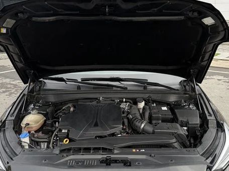 Kia K8, 2021 — 照片 8