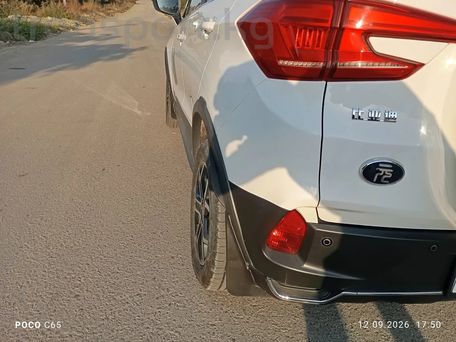 BYD Yuan, 2021 — сүрөт 6