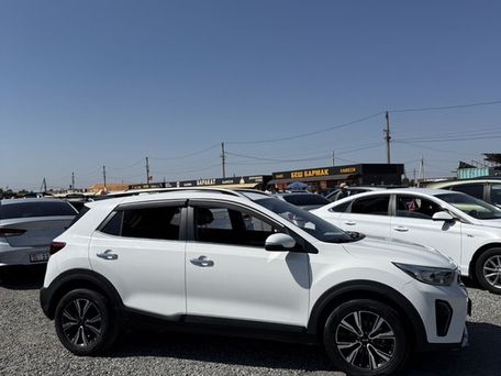 Kia KX1, 2019 — фото 2