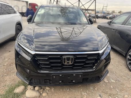 Honda CR-V, 2026 — photo 1