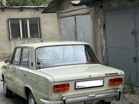 Lada (ВАЗ) 2103, 1974 — фото 3