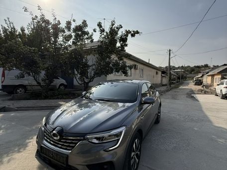 Renault Samsung XM3, 2020 — photo 12