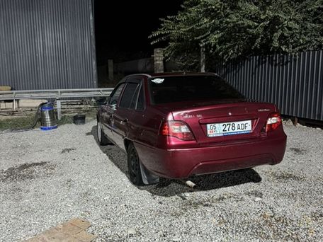 Daewoo Nexia, 2010 — 照片 3