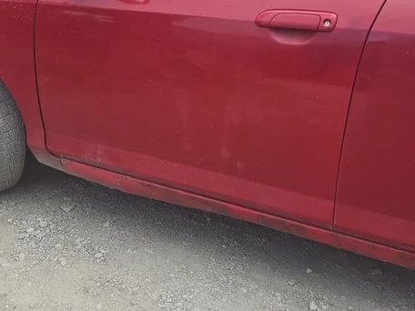 Honda Fit, 2002 — 照片 12
