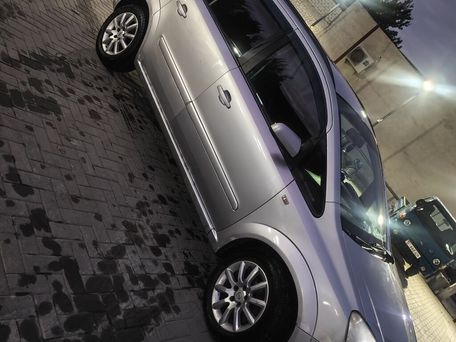Opel Zafira, 2008 — фото 1