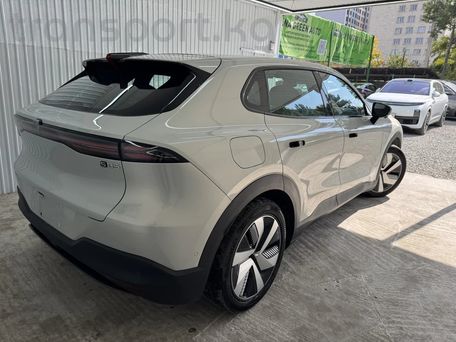 Changan Deepal S05, 2024 — photo 4