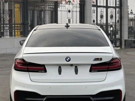 BMW M5, 2024 — фото 7