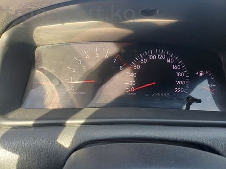 Toyota Corolla, 2005 — photo 4