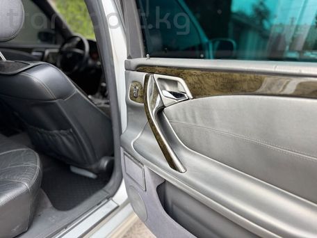 Mercedes-Benz E-Класс AMG, 2000 — фото 10