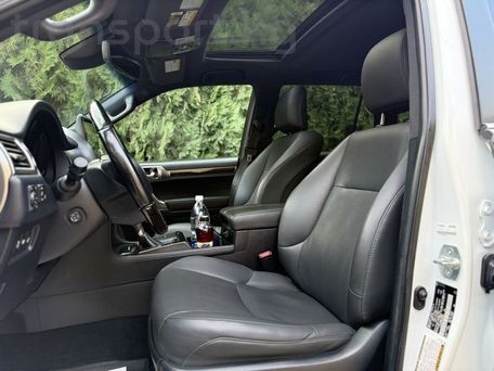 Lexus GX, 2021 — сүрөт 4