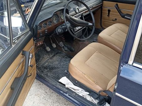Lada (ВАЗ) 2106, 1984 — фото 6