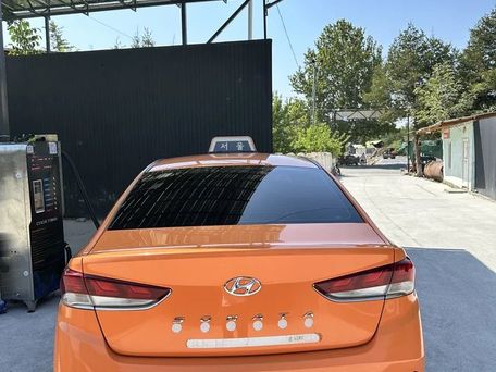 Hyundai Sonata, 2019 — фото 10