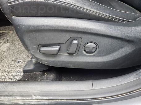 Kia Sportage, 2018 — сүрөт 6