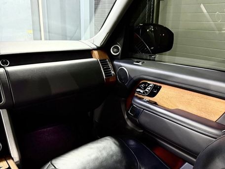 Land Rover Range Rover, 2019 — фото 10