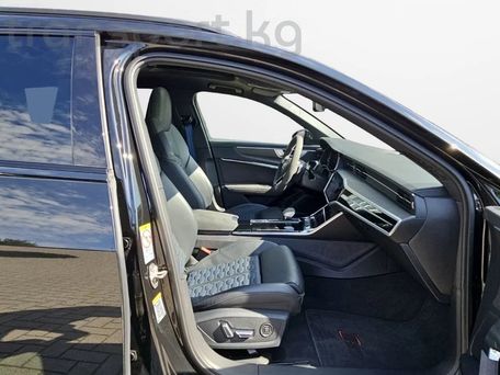 Audi RS 6, 2023 — 照片 11