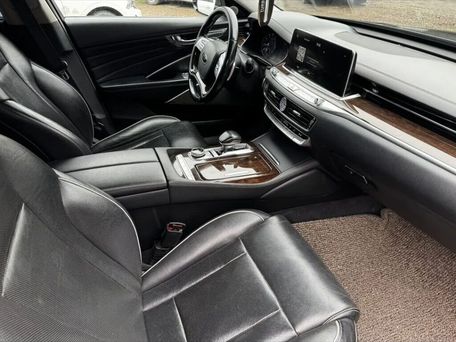 Kia K9, 2018 — photo 6