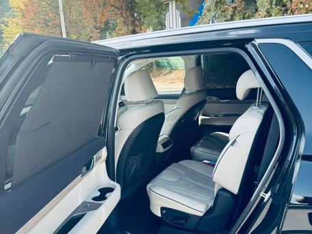 Hyundai Palisade, 2021 — 照片 10