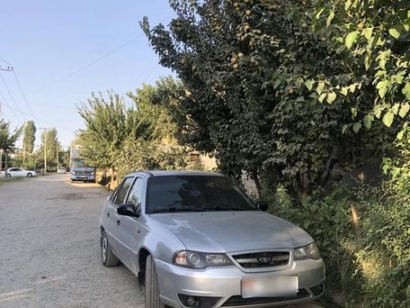 Daewoo Nexia, 2011 — сүрөт 5