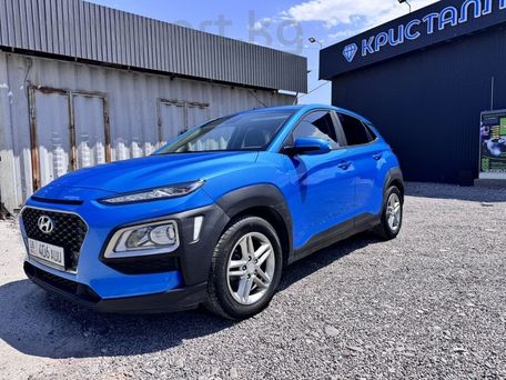 Hyundai Kona, 2019 — фото 3