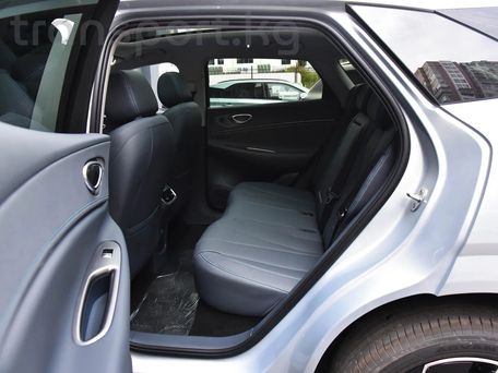 BYD Sea Lion 06, 2026 — photo 12