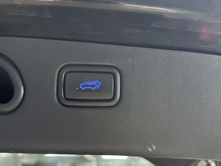 Hyundai Tucson, 2019 — фото 10
