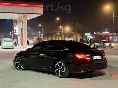 Honda Accord, 2020 — сүрөт 3