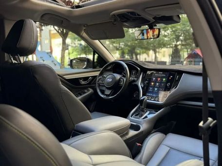 Subaru Outback, 2023 — сүрөт 8