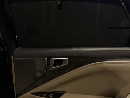 Kia K8, 2022 — photo 17