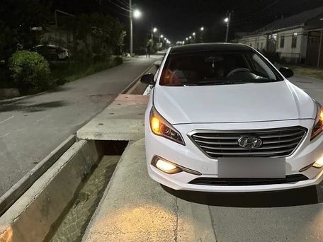 Hyundai Sonata, 2023 — фото 2