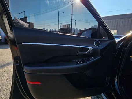 Hyundai Sonata, 2019 — photo 7