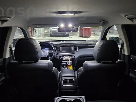 Kia Sorento, 2019 — фото 9