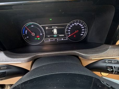 Kia Sorento, 2022 — photo 17