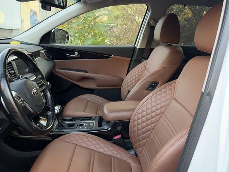 Kia Sorento, 2020 — photo 12