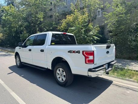 Ford F-150, 2020 — 照片 5