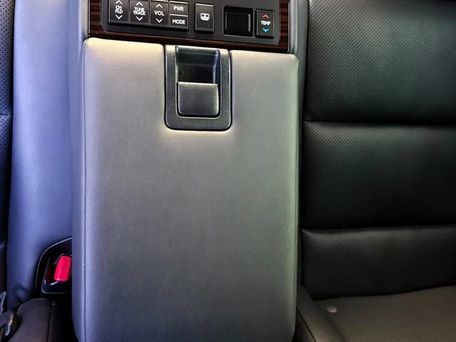 Lexus ES, 2017 — сүрөт 6