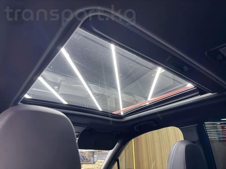 Subaru Forester, 2022 — фото 11