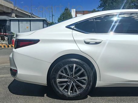 Lexus ES, 2022 — photo 20