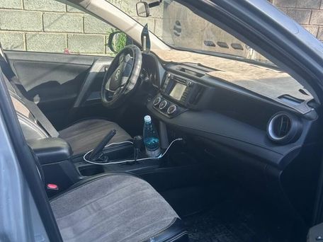 Toyota RAV4, 2016 — 照片 3