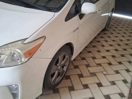 Toyota Prius, 2015 — сүрөт 2