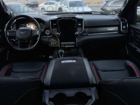 Dodge RAM, 2022 — 照片 5