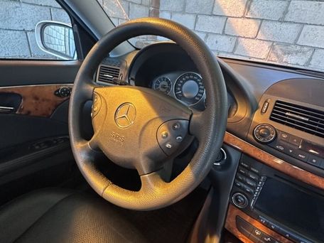 Mercedes-Benz E-Класс, 2004 — сүрөт 9