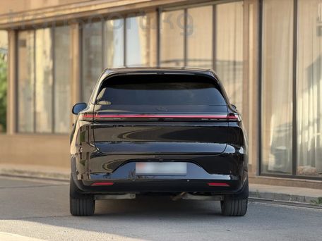 Li Auto (Lixiang) L6, 2024 — сүрөт 5