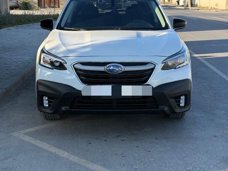 Subaru Outback, 2021 — сүрөт 1
