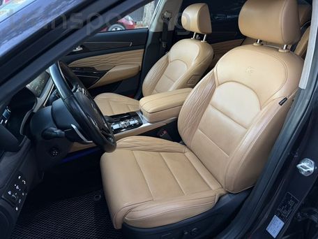 Kia K7, 2020 — photo 9