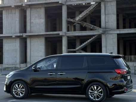 Kia Carnival, 2019 — фото 9