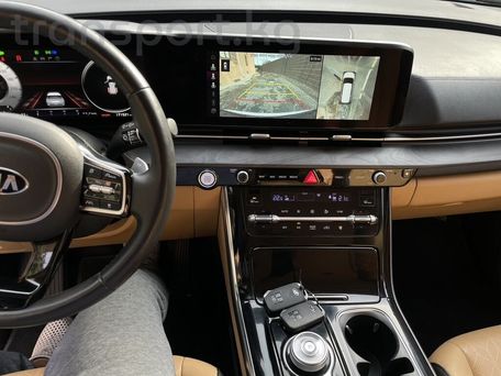Kia Carnival, 2021 — сүрөт 16