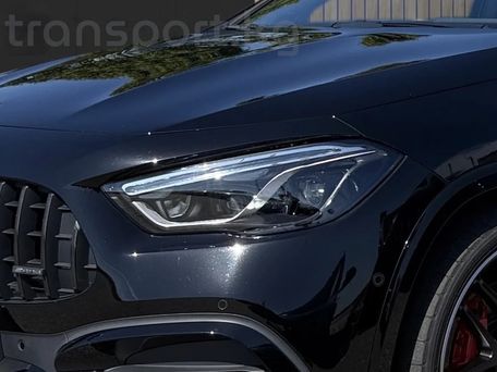 Mercedes-Benz GLA AMG, 2023 — фото 4
